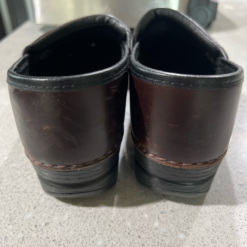 Dansko Clogs - Picture 2 of 4